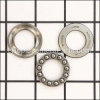 Jet Thrust Bearing part number: BB-51103