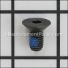 Jet Countersunk Head Bolt M8x16 part number: SM089400