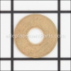 Jet Oilite Washer part number: 50-3090-01