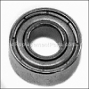 Jet Ball Bearing part number: BB-684ZZ