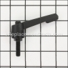 Jet Locking Handle part number: HBS916W-107