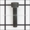 Jet Screw-cap-1/4 X 1 part number: 5519508