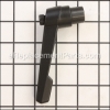 Jet Lock Handle part number: JWS22CS-32