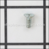 Jet Flat Cross Head Screw part number: HVBS462-100