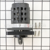 Jet F/r Switch part number: JMD18-121-1