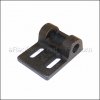 Jet Guard Rod Bracket part number: 290137