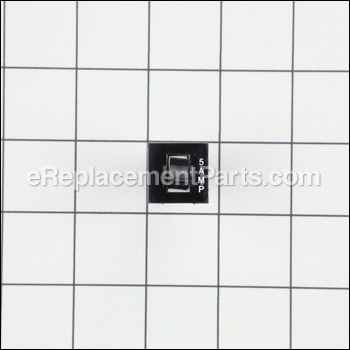 Thermo Breaker Switch - 330075:Jet