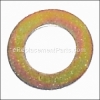 Jet Flat Washer part number: 72-2250-03