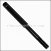 Jet Lock Handle part number: JWS18HO-90