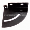 Jet Bracket, Table Support part number: 5513084