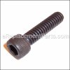 Jet Socket Head Cap Screw part number: 5507502