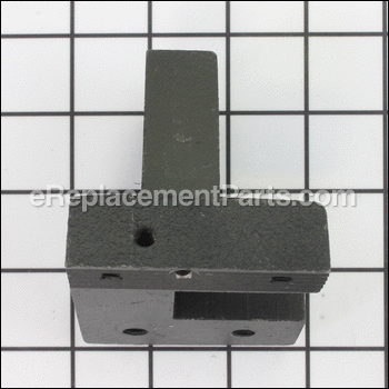 Guide Bracket-left - HBS916W-124:Jet