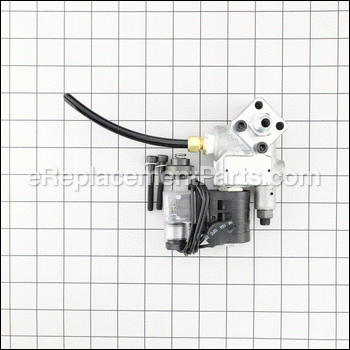 Lead Screw - 1321W-24:Jet