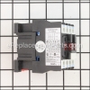 Jet Magnetic Contactor For 5hp Mot part number: MS-SA20-24VA