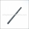 Jet Shaft, Drum Drive part number: 5513015