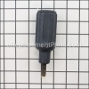 Jet Miter Handle Lock part number: 99164N035