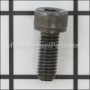 Jet Input Hex Cap Screw part number: HBS916W-94-10