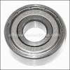 Jet Ball Bearing part number: JDP12-41