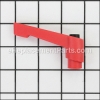 Jet Locking Handle part number: JBTS10MJS-136