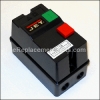 Jet Switch part number: JWP16OS-187