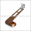 Jet Bracket- Right Take-up part number: 1020-143