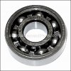 Jet Ball Bearing part number: BB-6201