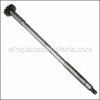 Jet Pinion Shaft part number: 5233741