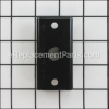 Jet Switch Plate part number: JBG8A-45