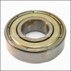 Jet Ball Bearing part number: BB-6001ZZ