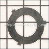 Jet Spring Retainer part number: JDP12-83