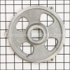 Jet Motor Bracket part number: 1SS-3C-002