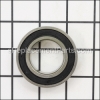 Jet Double Seal Ball Bearing part number: L100-100-21