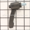 Jet Lock Handle M8x1.25x10 part number: 23011053