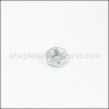 Jet  Hex Nut  part number: TS-0560081