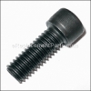 Jet Hex Socket Cap Screw part number: TS-0209051