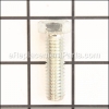 Jet Hex Socket Cap Screw 1/2 part number: TS-0208061