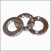 Jet Ball Bearing part number: GHB1340-69T