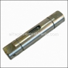 Jet Shaft part number: 6286476