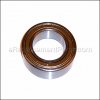 Jet Ball Bearing part number: BB-6009Z