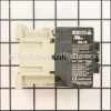 Jet Magnetic Contactor part number: MS-MA18-24V