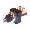 Jet Switch-pump-coolant part number: 5516855