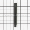 Jet Shaft part number: PM2700-523