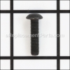 Jet Button Head Socket Screw M5x20 part number: TS-2245202