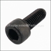 Jet Socket Head Cap Screw part number: TS-1503041