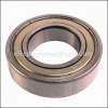 Jet Ball Bearing part number: BB-6005Z