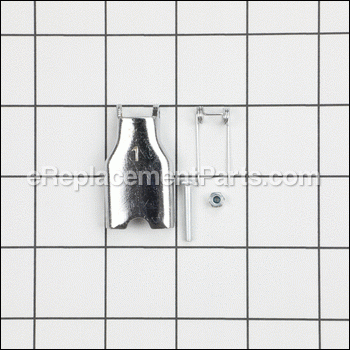 Safety Latch Assembly - SMH-016B:Jet