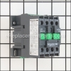 Jet Magnetic Contactor part number: 1/2SS-1C-097UG