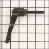 Jet Handle-locking-3/8x2 In. part number: 5512319