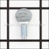 Jet Thumb Screw part number: 150014A