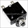 Jet Breaker Switch part number: 170242